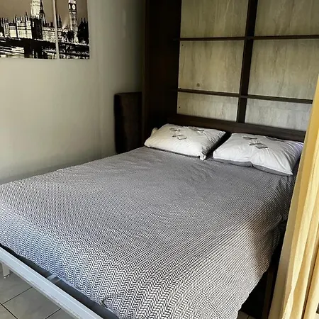 De Apartment Frejus